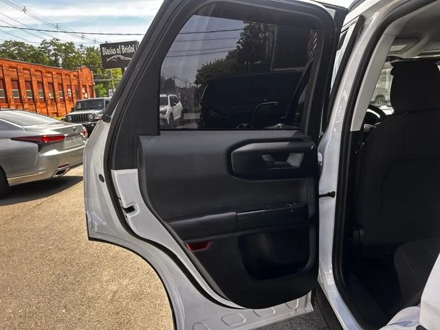 Used 2022 White Ford Base image 15