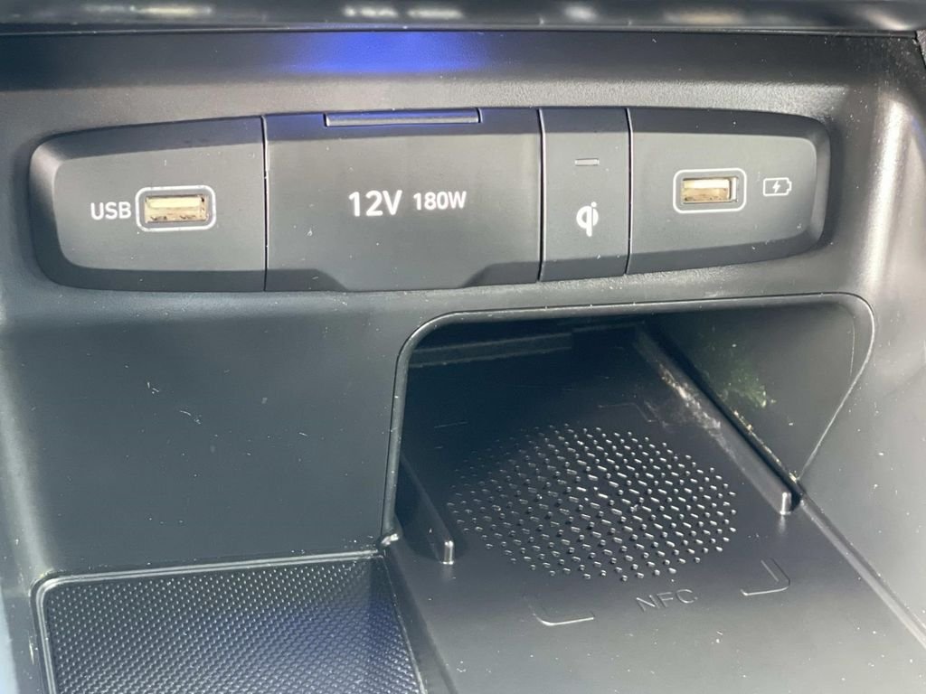 2022 Hyundai Tucson SEL - Photo 12