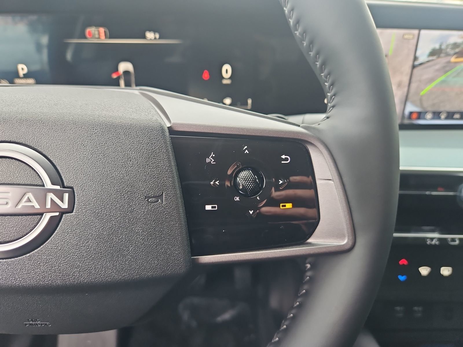 New 2026 Nissan Murano Platinum 4D Sport Utility