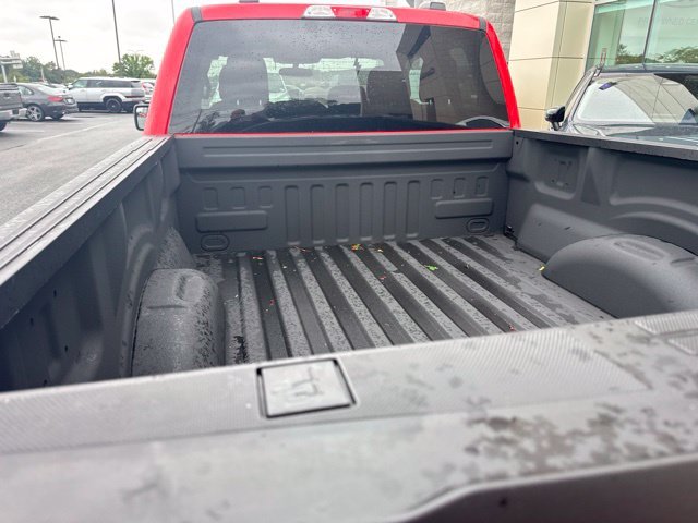 Used 2023 Red Ford XL image 8