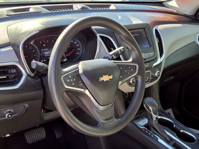 2024 Chevrolet Equinox LS - Photo 18