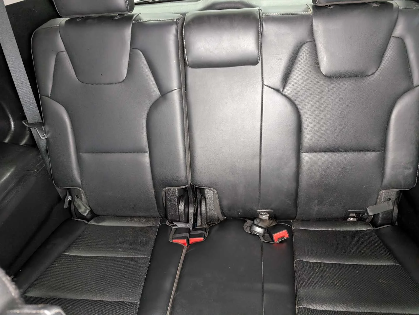 Used 2022 Wolf Gray Kia EX image 22