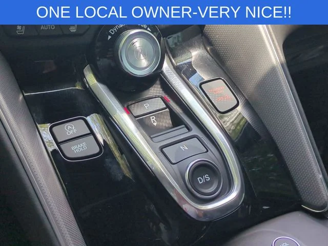Used 2022  Acura A-Spec Package image 28