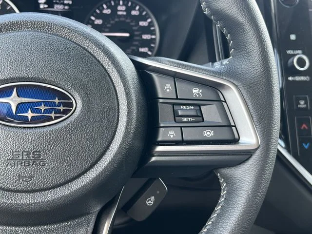 Used 2026 Gray Subaru Premium image 26