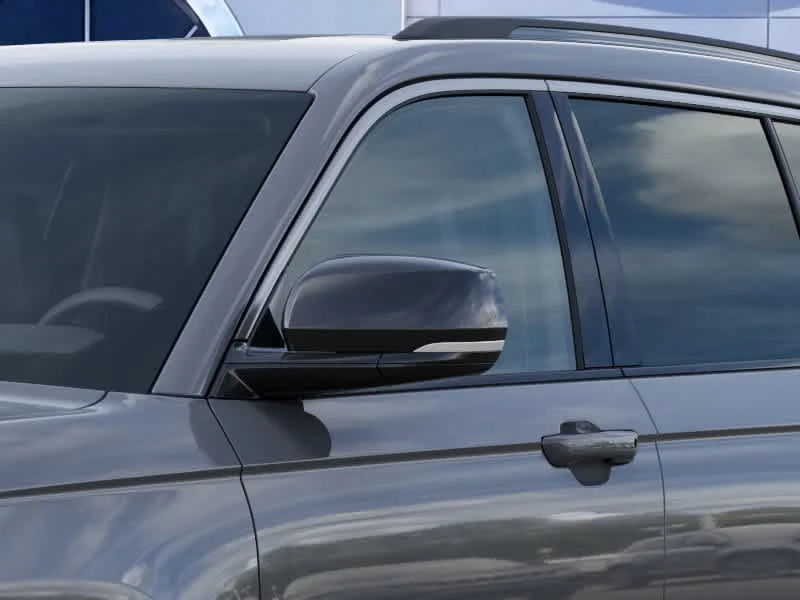 New 2027 Sting-Gray Clear-Coat Paint Jeep Laredo Altitude image 12