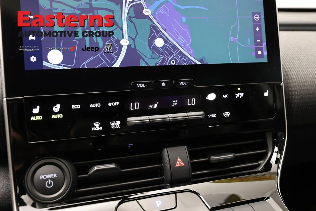 Used 2023 Gray Toyota XLE image 19