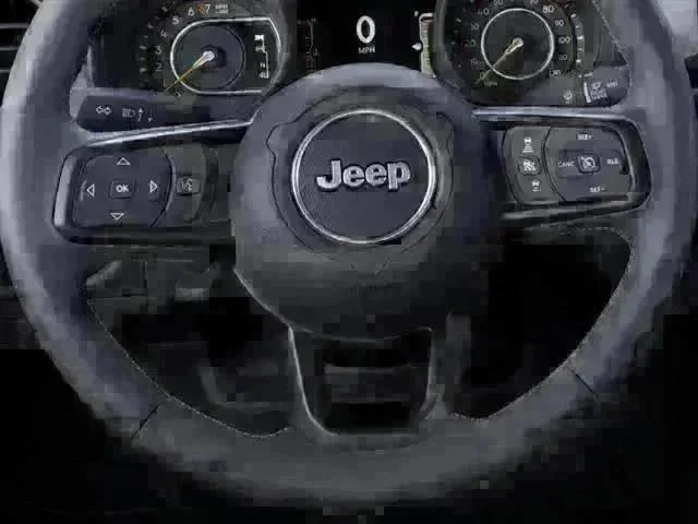 2025 Jeep Gladiator Sport S - Photo 87