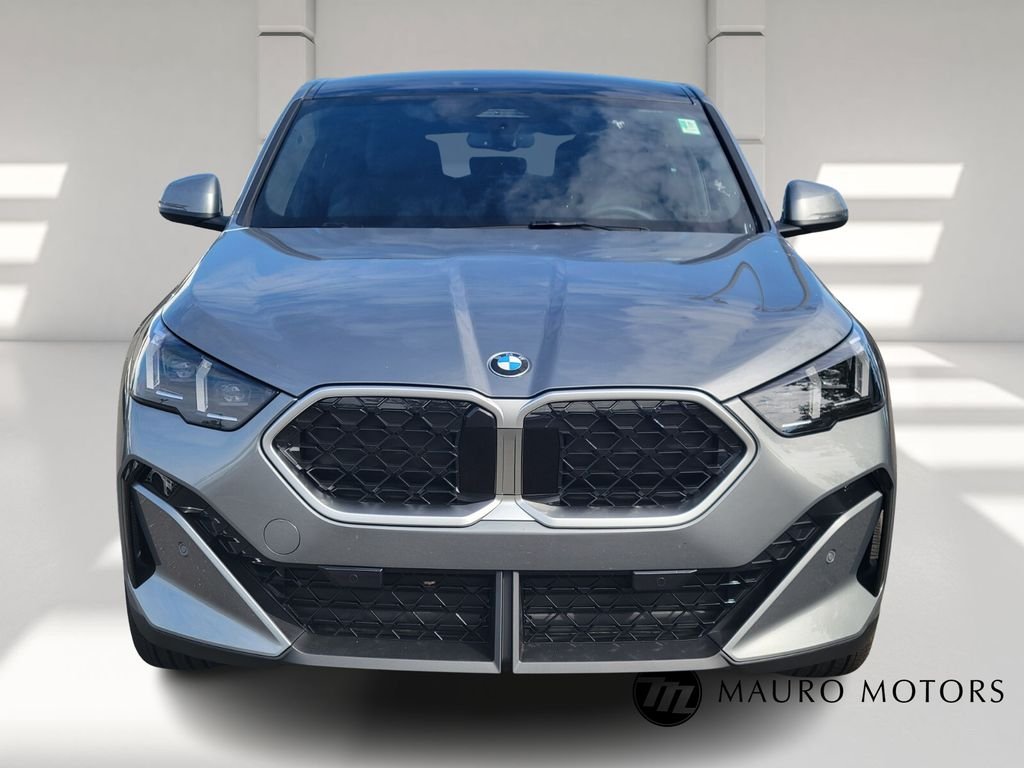 2026 BMW X2 28i - Photo 8