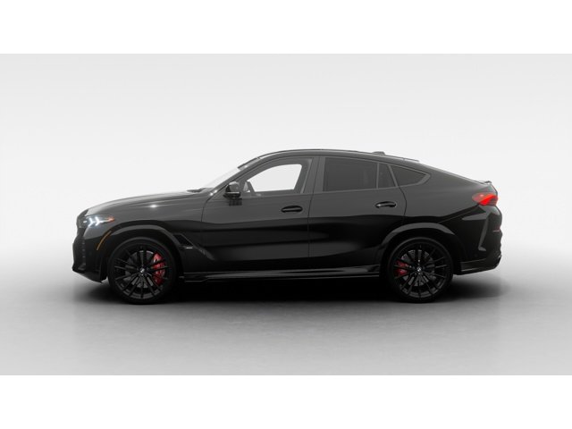 2027 BMW X6 photo 4
