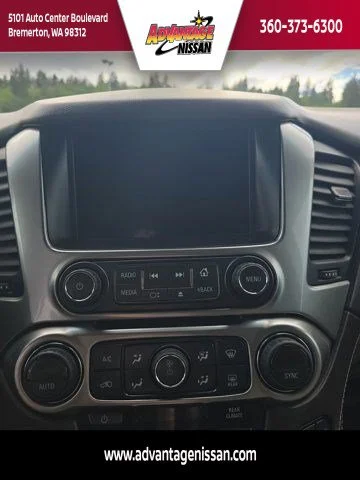 Used 2016 Black Chevrolet LT image 13