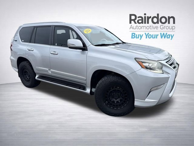 2014 Lexus GX 460 460's photo
