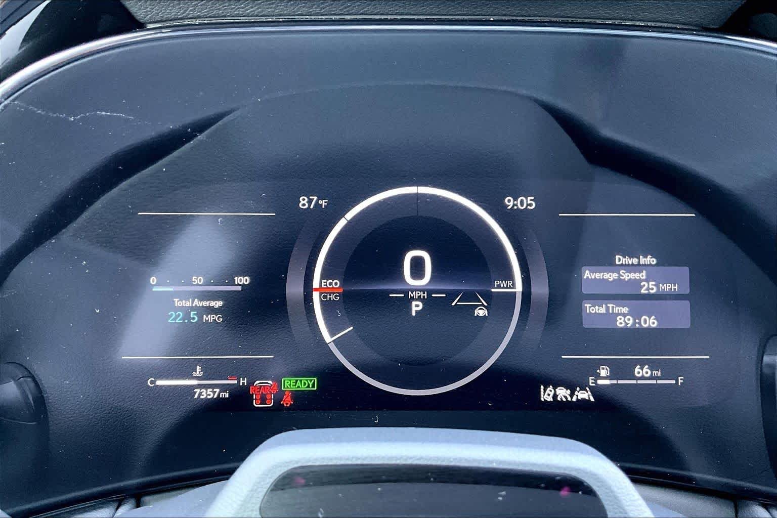 Certified Used 2026 Incognito Lexus F SPORT Performance Premium image 26