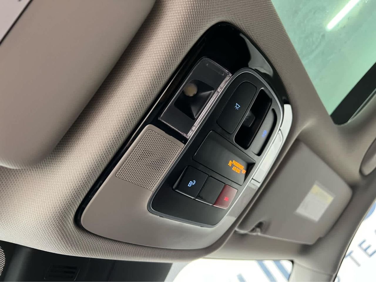 New 2026 Ecotronic Gray Matte Hyundai Limited AWD image 21