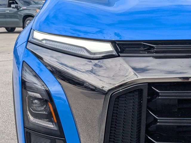 2026 Chevrolet Equinox ACTIV - Photo 9