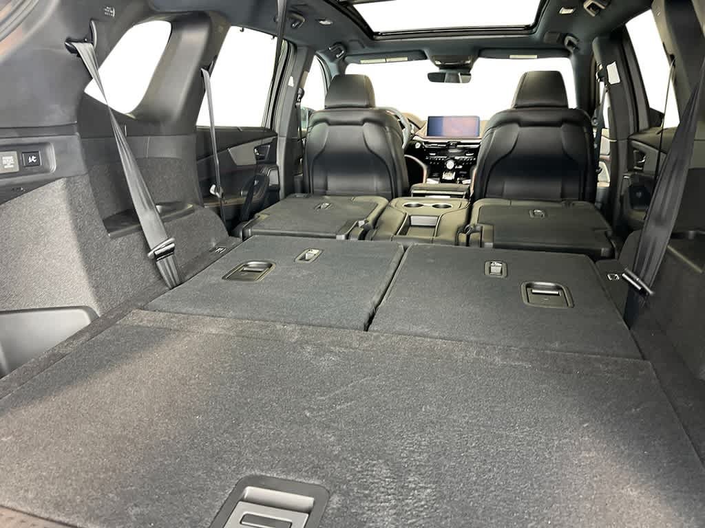 2026 Acura MDX A-Spec Package - Photo 71