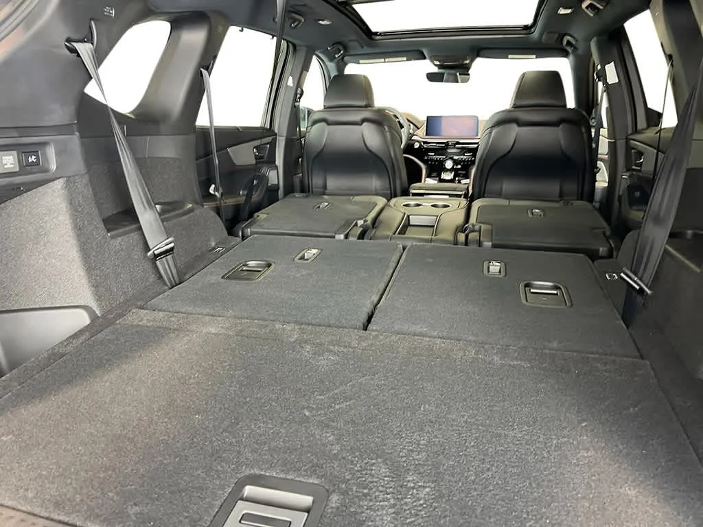 2026 Acura MDX A-Spec Package - Photo 70