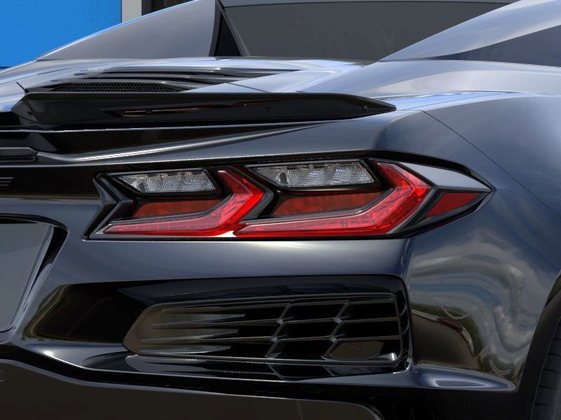 New 2026 Black Chevrolet 1LZ image 11