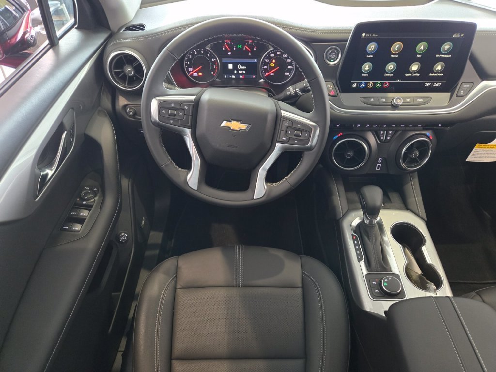 2026 Chevrolet Blazer 3LT - Photo 9