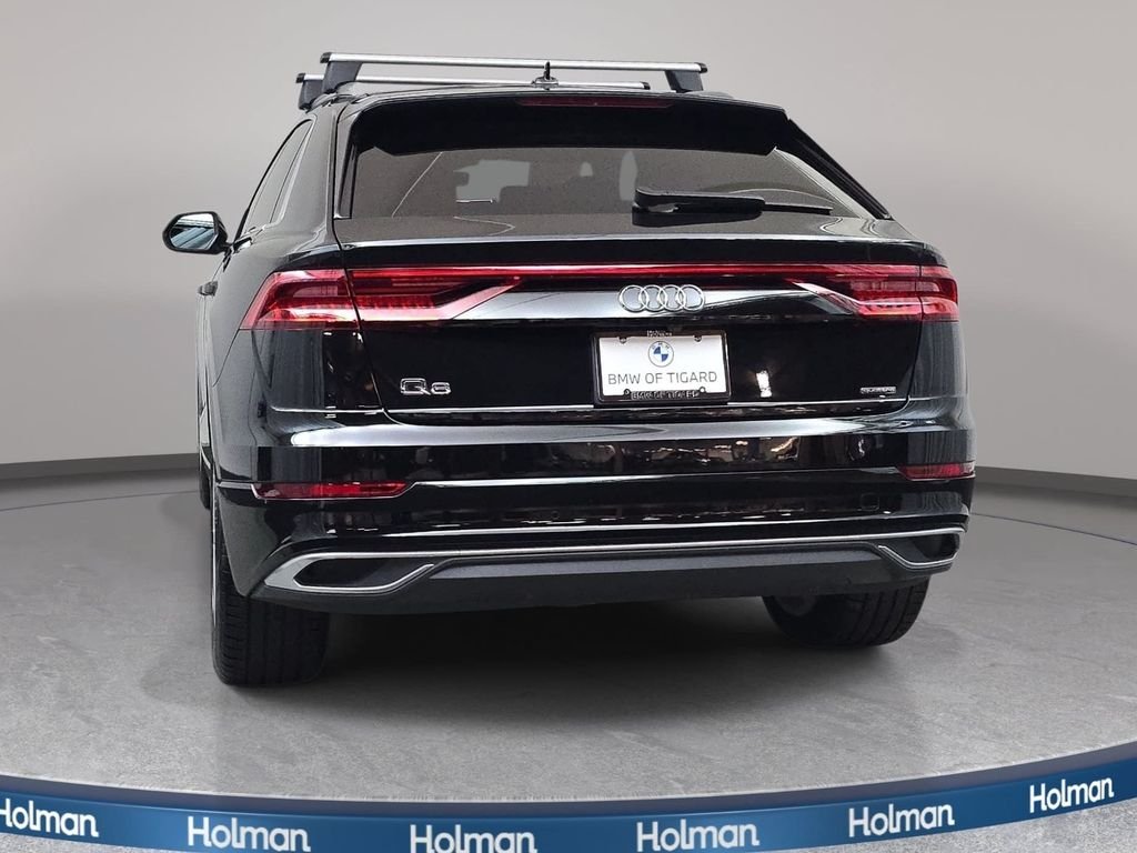 Used 2022  Audi 55 Premium Plus image 7