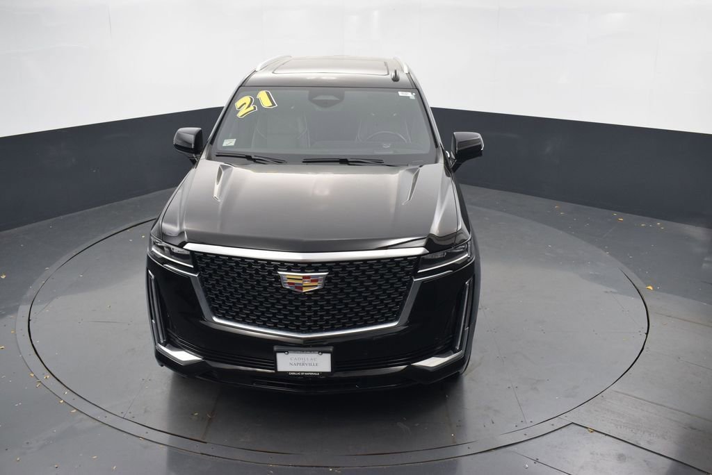 2021 CADILLAC ESCALADE - Image 43