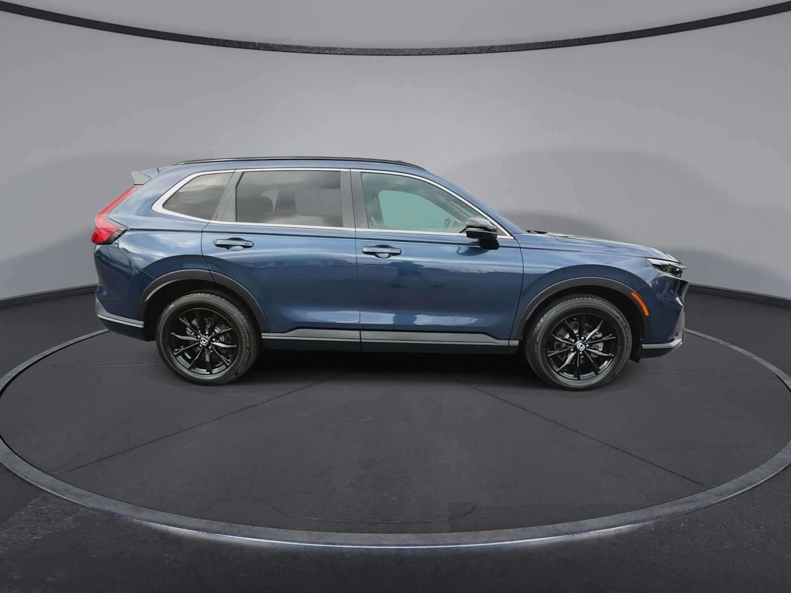 2024 Honda CR-V Sport-L - Photo 9