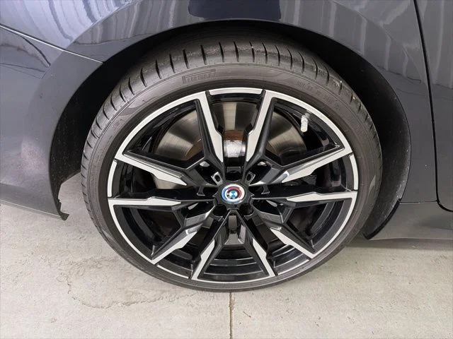 Used 2023 Carbon Black Metallic BMW M850i xDrive Gran Coupe image 27
