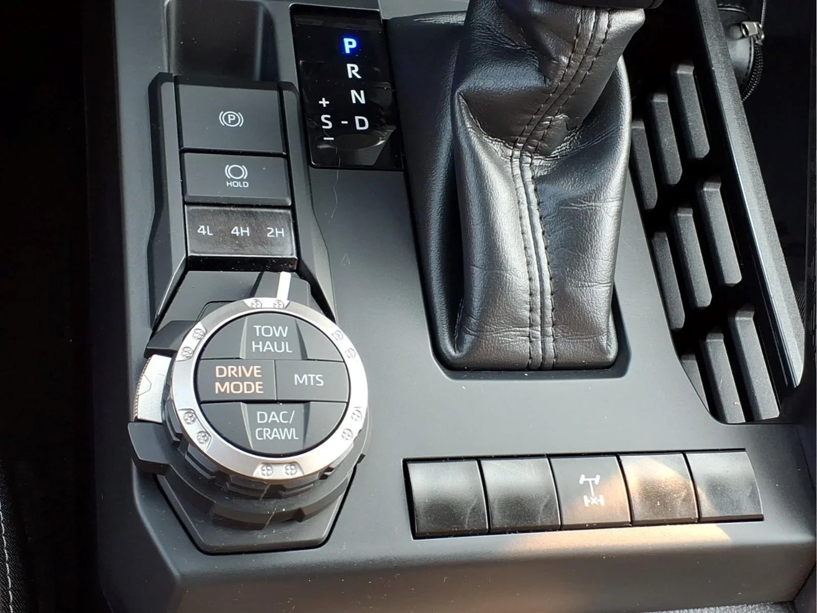 Used 2024  Toyota TRD Off-Road image 17
