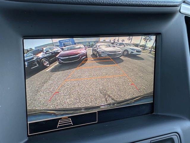 2024 GMC Terrain SLE - Photo 19