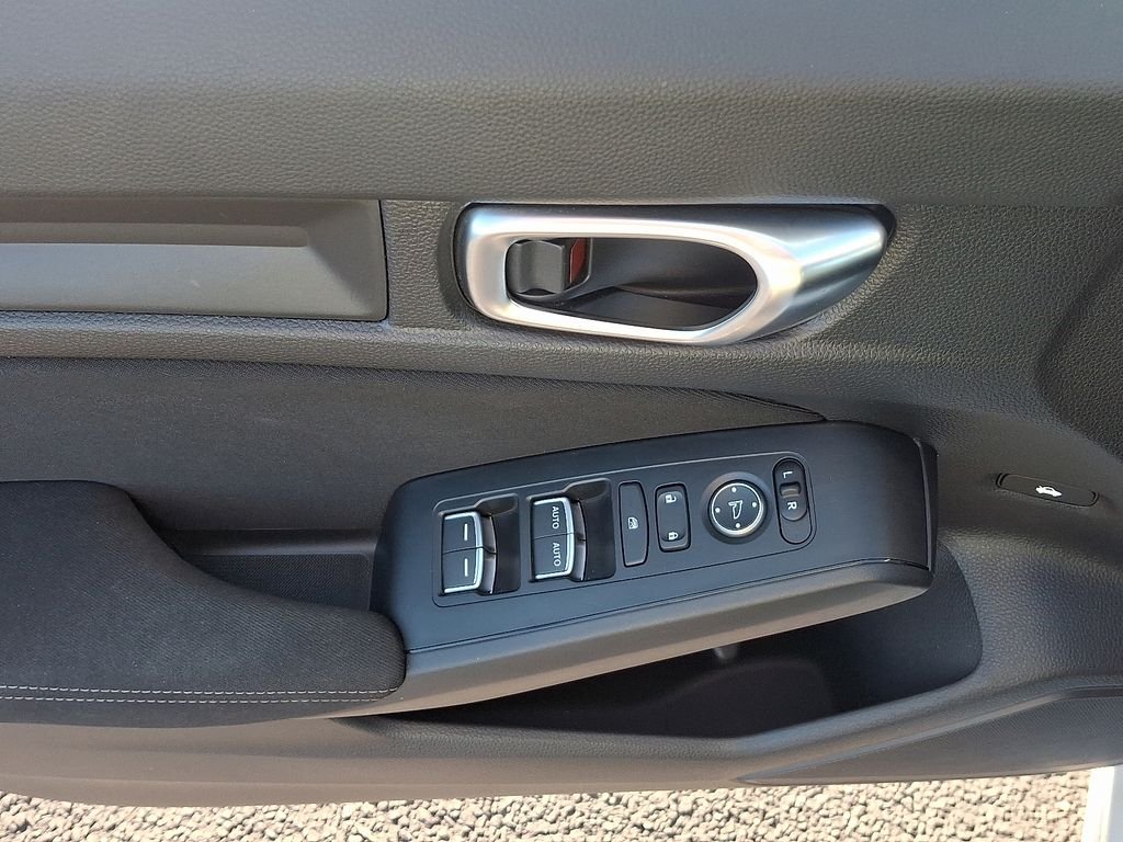 2024 Honda Civic Sport - Photo 12