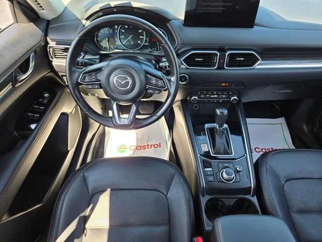 Used 2022 White Mazda 2.5 S Premium Package image 14