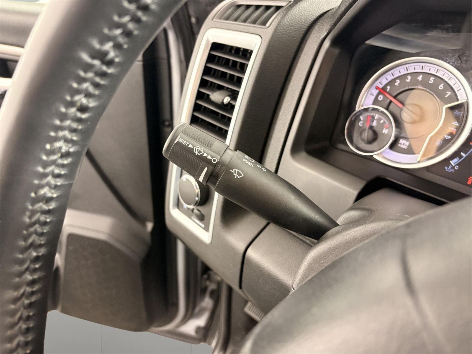 Used 2022 Billet Silver Metallic Ram Warlock image 30