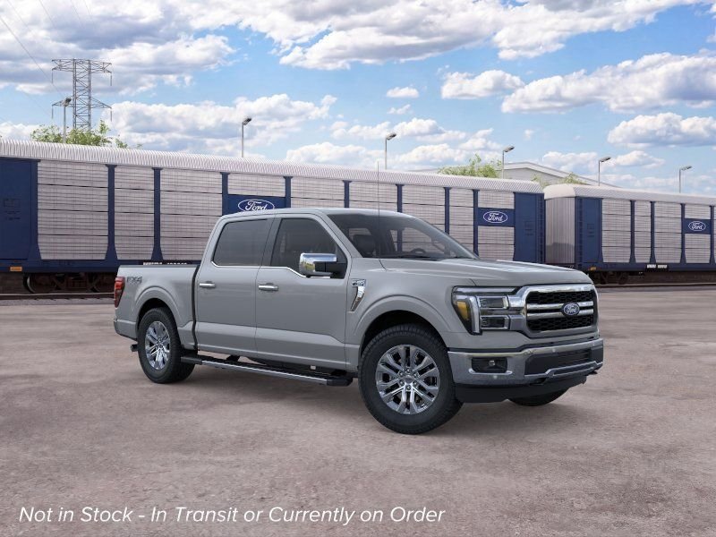 New 2026 Avalanche Ford Lariat image 7