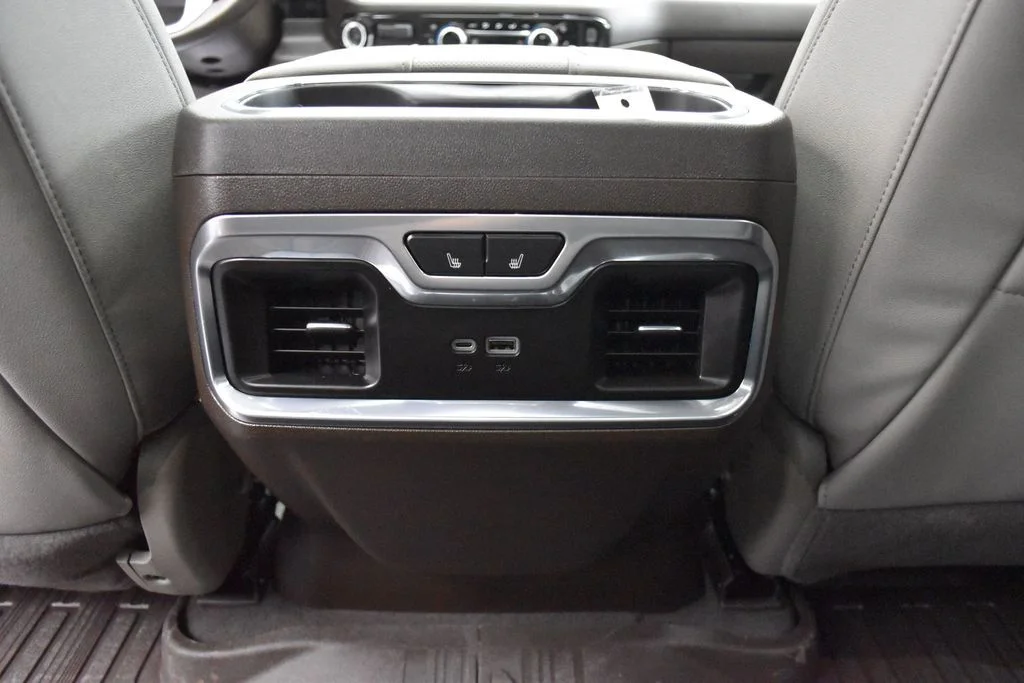 Used 2026 White GMC SLT image 25