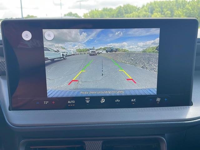 New 2026 Carbonized Gray Metallic Ford XL image 25