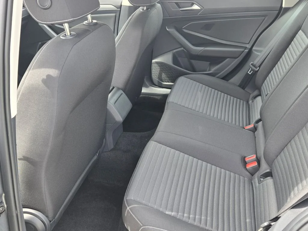 Certified Used 2023 Gray Volkswagen 1.5T S image 12