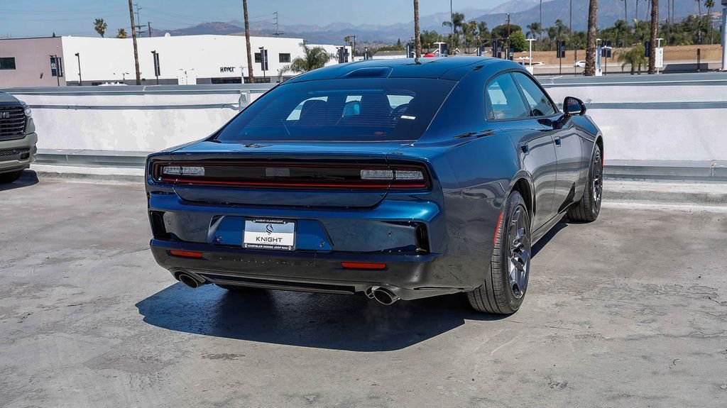 New 2026 After Dark Dodge R/T Plus image 9