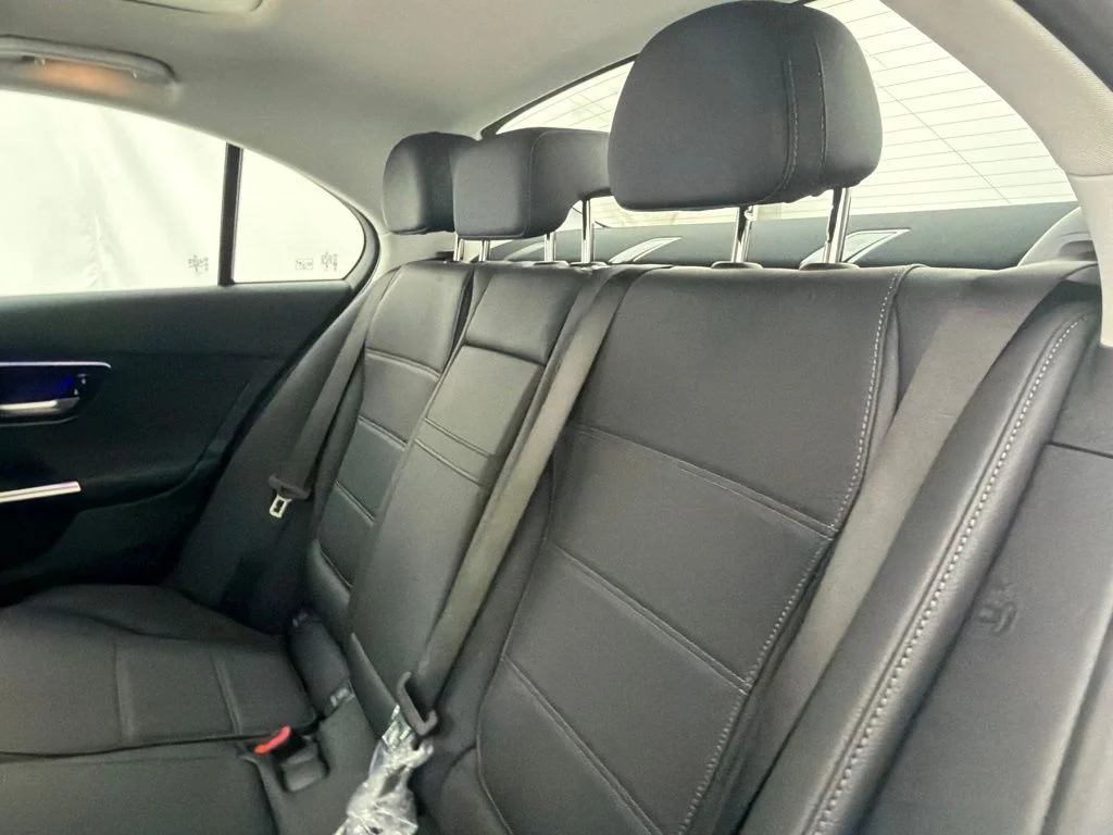 New 2026 Silver Mercedes-Benz C 300 image 18