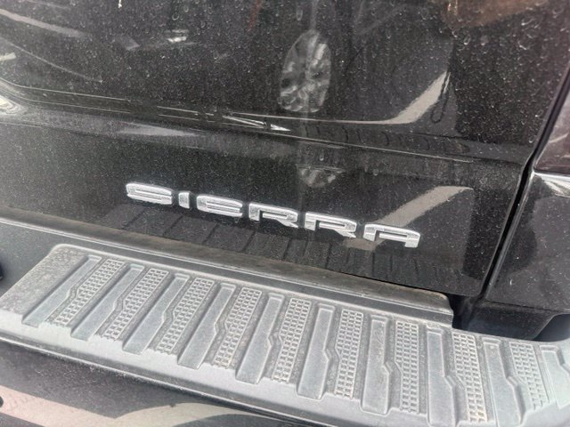 Used 2021 ONYX BLACK GMC Denali image 9