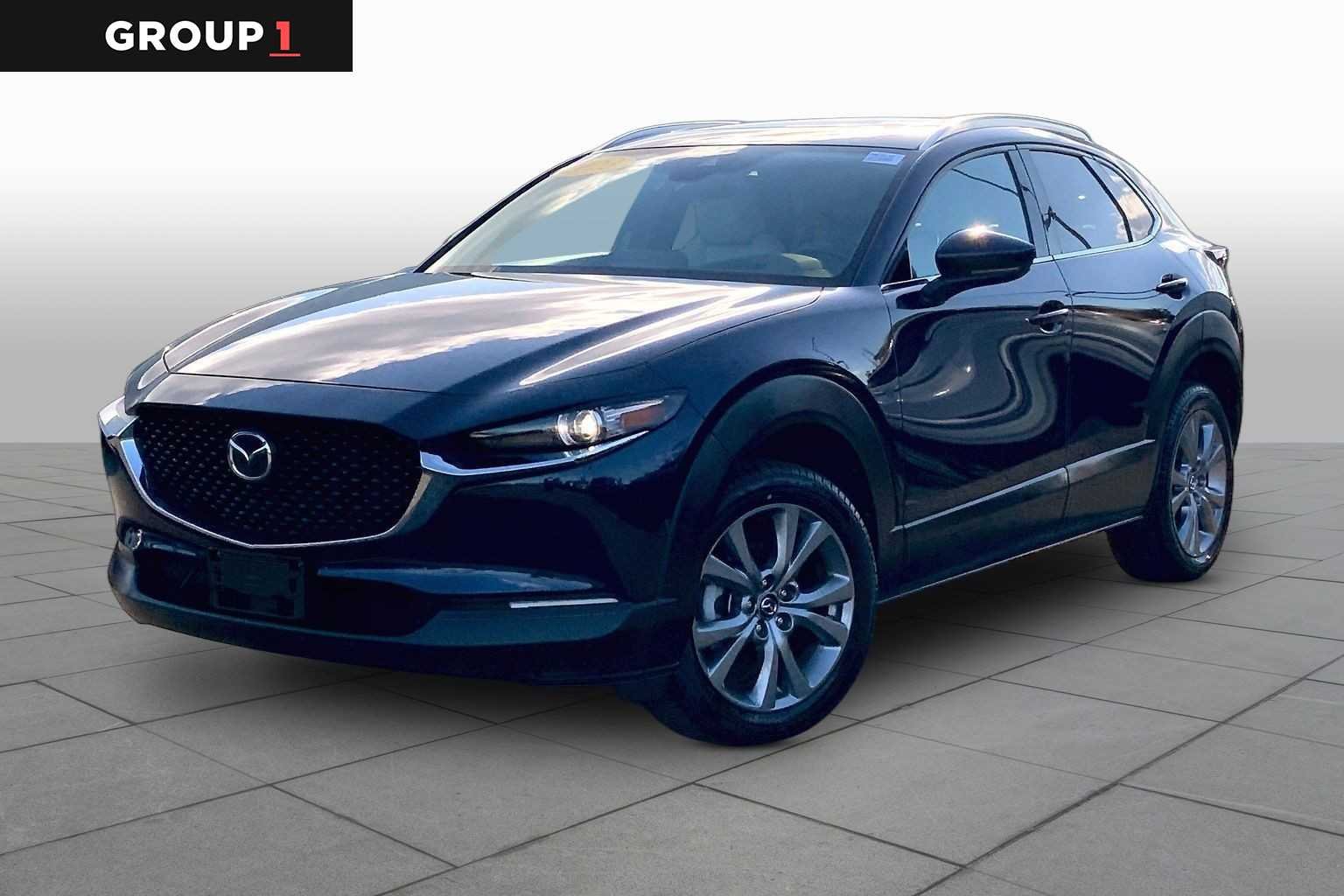2023 Mazda CX-30 Premium AWD's photo