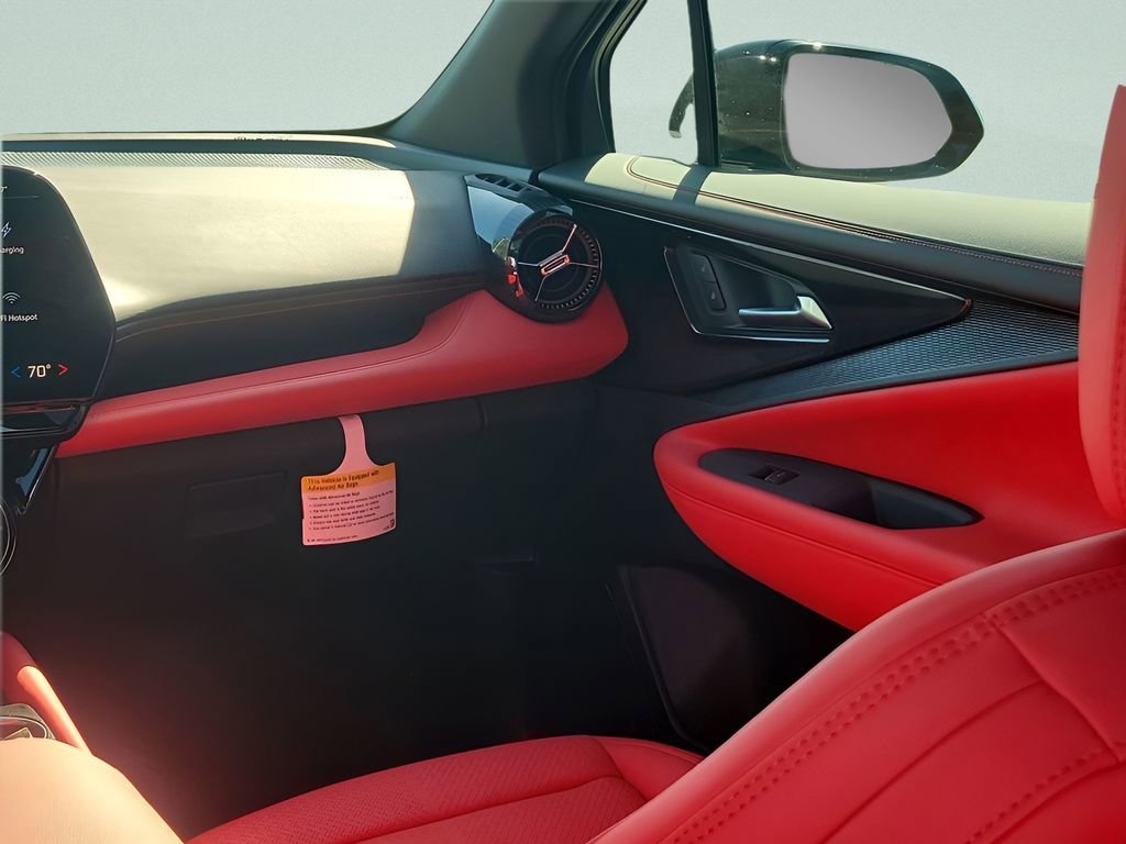 2026 Chevrolet Blazer EV SS - Photo 26