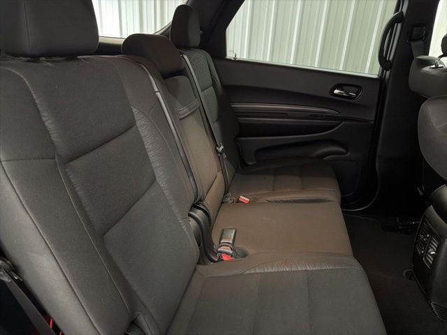Used 2026 DB Black Crystal Clearcoat Dodge GT image 17