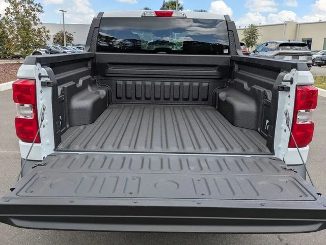 New 2026 Oxford White Ford XL image 13