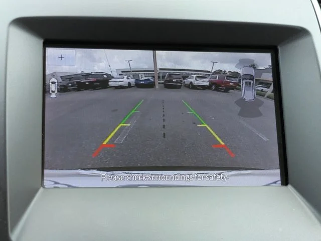 Certified Used 2020 White Metallic Ford Titanium image 21