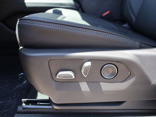 2026 GMC Yukon Elevation - Photo 42