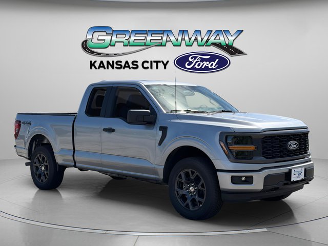 2026 Ford F-150 STX®