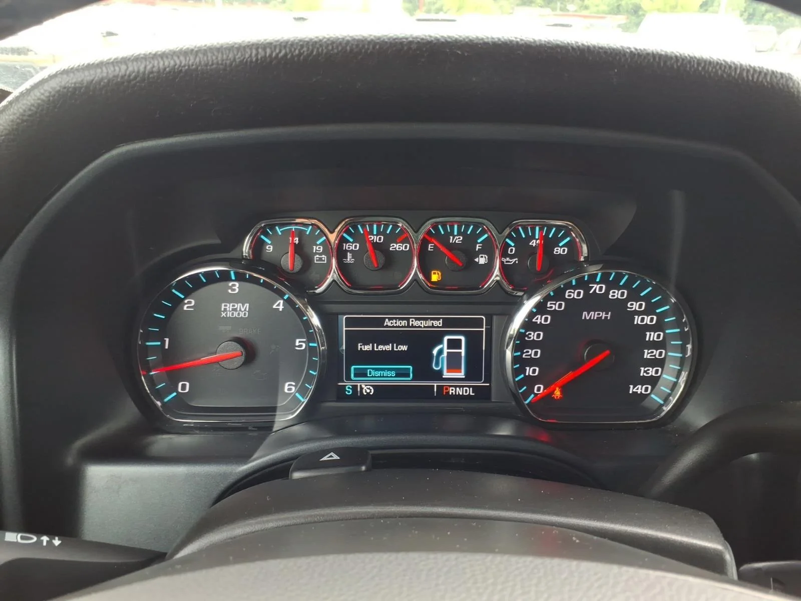 Used 2018 Summit White Chevrolet LT image 22