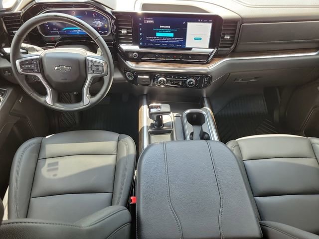 2026 Chevrolet Silverado 1500 LT Trail Boss - Photo 14