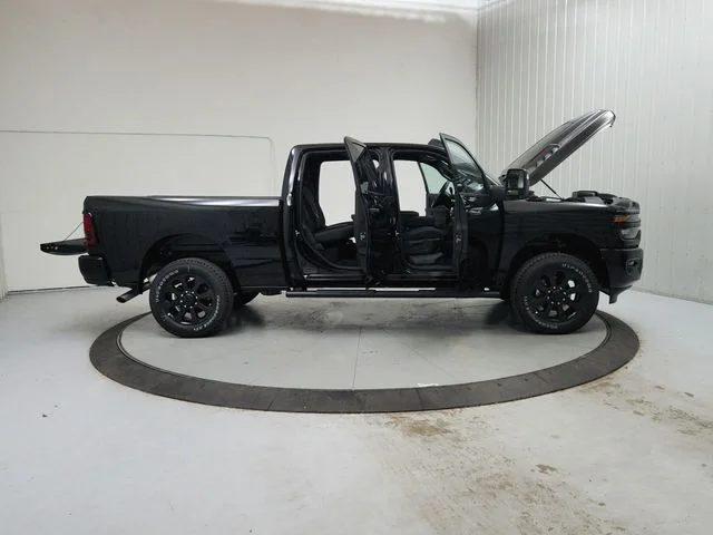 New 2026 Black Ram Tradesman image 16