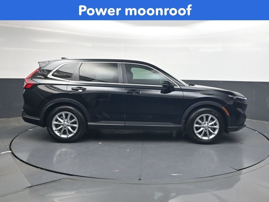 Used 2025  Honda EX image 3