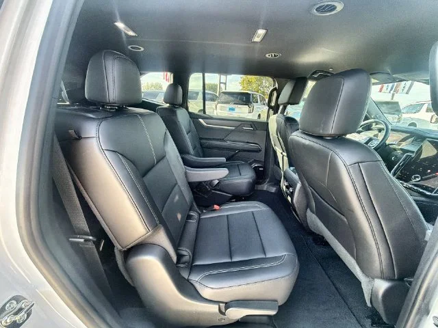 2026 GMC Acadia Elevation - Photo 26